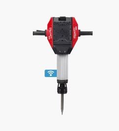 Burineur démolisseur à batterie 25kg 64J GAMME MX